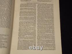 1868-1877 The Presbyterian Monthly Record Magazine Lot Of 42 Issues Wr 223c