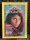 1985 Jan-June, National Geographic Magazine, 6 month set with slip case
