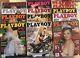 1997 Playboy Complete 13 Issue Run