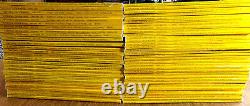 60 ISSUE LOT National Geographic Magazine 1990-2020 With Maps, Mixed Collection
