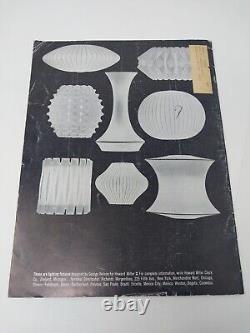Arts and Architecture magazine 1964 COMPLETE magazines & Knoll Herman Miller