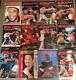 Boxing magazine 1989 all 12 volume Leonard Duran Mike Tyson from Japan