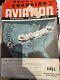 Canadian Aviation 1944 12 issues Jan/Dec incl