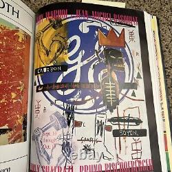 Flash Art International Vintage Art Magazine Lot 1981-2017 Hard Bound Ex Library