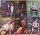 Guitar Player Magazine 1973-1975 Lot Of 11 In Vg+ Condition