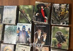 Huge collection Smithsonian magazine different years issues