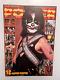 Kiss Poster Collectros Edition 12 Super poster (Full magazine) Nr. 8