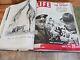 LIFE MAGAZINE 1961 All Weekly Issues April, May, June Bound Volume 50 Ads