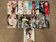 LOT of 9 Vogue Paris Magazines from 2012- see photos