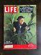 Life Magazine May 13 1957 The Discovery of Psychedelic Magic Mushrooms Bert Lahr