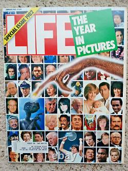 Life magazines vintage lot of 30 all in good condition. SEE PICTURES PLEASE
