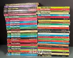 Lot 56 FANTASY and SCIENCE FICTION Magazines 1976 1978 1979 1980 1981 1982 1983