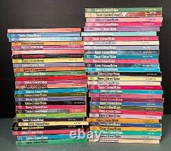 Lot 58 FANTASY and SCIENCE FICTION Magazines Complete 1982 1983 1984 1985 1986