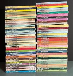 Lot 68 FANTASY and SCIENCE FICTION Magazines 1987 1988 1989 1991 1992 1993