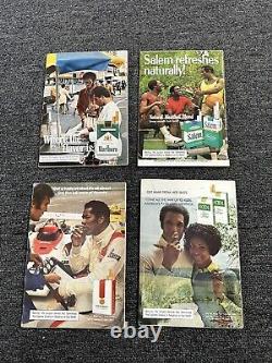 Lot of 29 Vintage Jet Magazine African-American community Magazine 1973