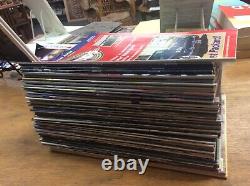 Lot of 50 Special Interest Auto Mags 1994 #142-#192 2002Complete Run SIA Issues