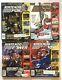 Nintendo Power Magazine Lot of 10 from 2002 posters and inserts