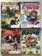 Nintendo Power Magazine Lot of 13- all from 2007 Volume 211 to 223