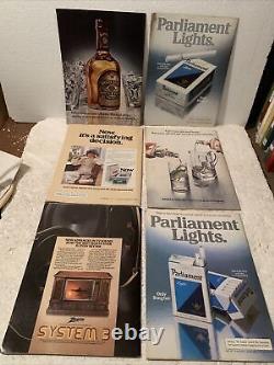 Opera News January 13, 1979 December 29, 1979 Lot of 22 Magazines