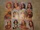 Teen Magazine 1978 Complete Set All 12 Issues