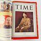 Time Magazine April 14 1941 Adolf Hitler Spring is Here Mussolini June 9 Bound
