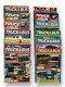 Truck & Bus Magazine 1994 All Issues Free Postage