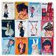 VTG Playboy Magazine Lot of 12 Full 1966 Year Issue w Centerfold Newsstand