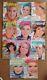Vintage 1984 Seventeen Magazine 11 Issues (Missing March)