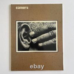 X12 Issues Camera Magazine English Edition 1973 Volumes 1-12