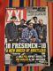 XXL Magazine (RARE) Nipsey Hussle, Wiz Khalifa, J. Cole 2010 Freshman Cover